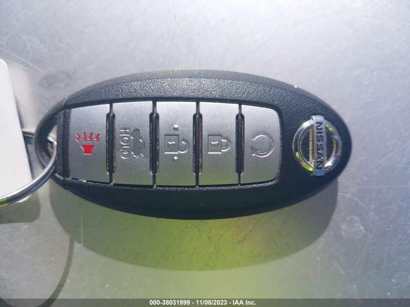 2013 NISSAN ALTIMA 3.5S/3.5SV/3.5SL - 1N4BL3APXDC163066