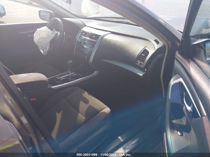 2013 NISSAN ALTIMA 3.5S/3.5SV/3.5SL - 1N4BL3APXDC163066