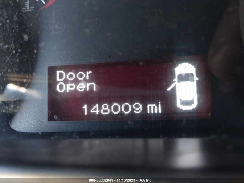 2013 DODGE DART SXT/RALLYE - 1C3CDFBH1DD257274