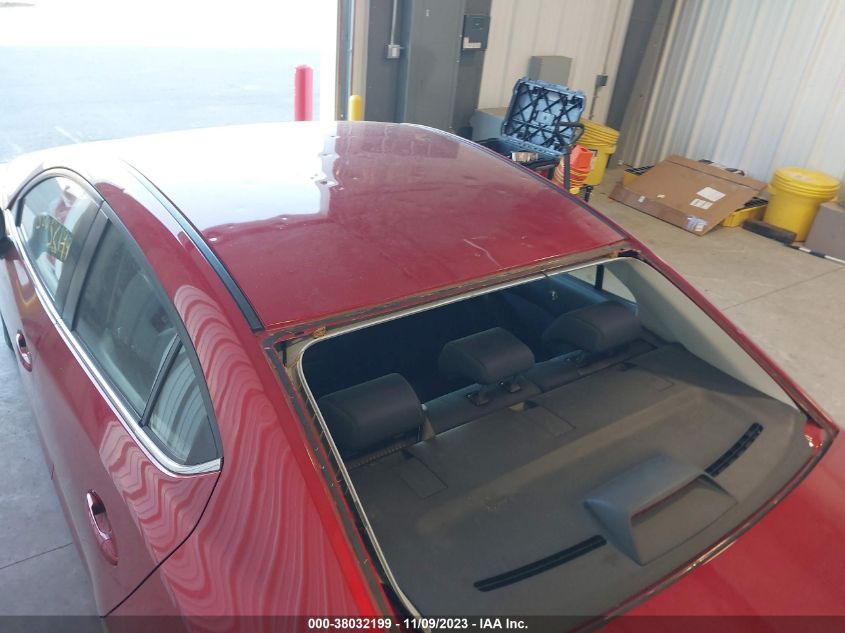 2014 MAZDA MAZDA3 I TOURING - JM1BM1V73E1126394