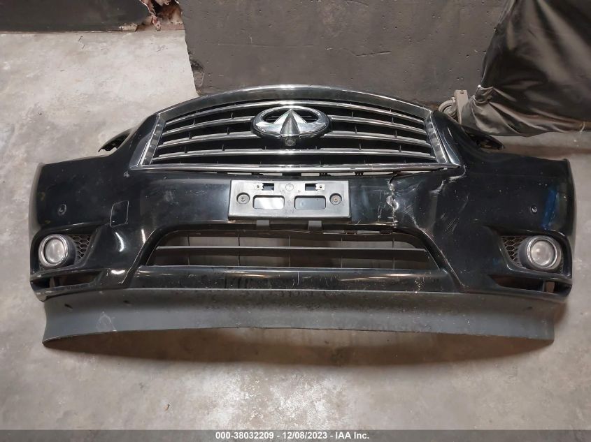 2013 INFINITI JX35 - 5N1AL0MM1DC339732