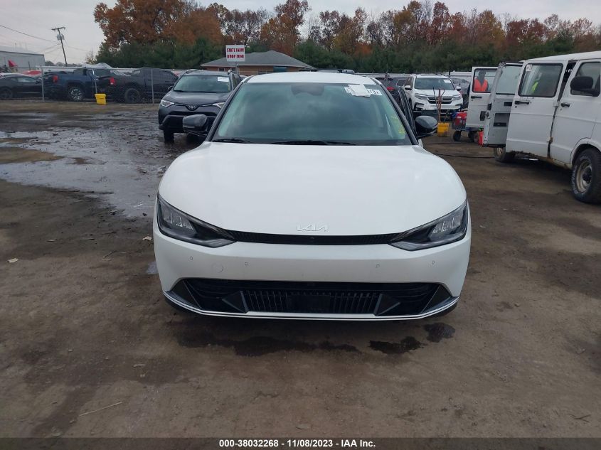 2023 KIA EV6 WIND KNDC3DLC7P5138777