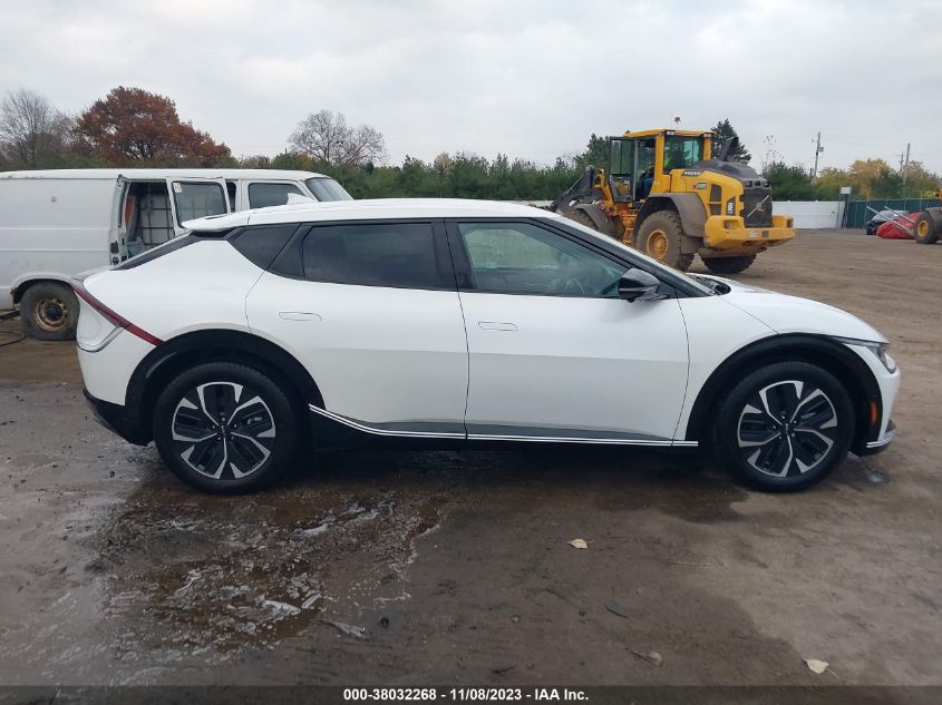 2023 KIA EV6 WIND KNDC3DLC7P5138777