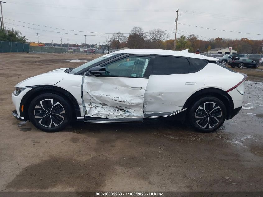 2023 KIA EV6 WIND KNDC3DLC7P5138777