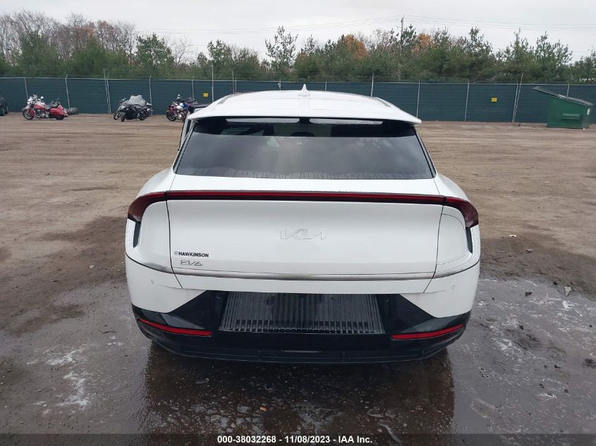 2023 KIA EV6 WIND KNDC3DLC7P5138777