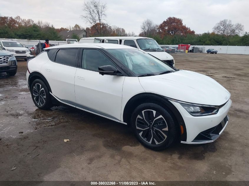 2023 KIA EV6 WIND - KNDC3DLC7P5138777