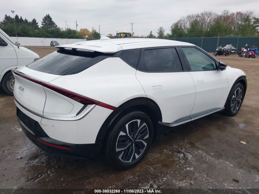2023 KIA EV6 WIND KNDC3DLC7P5138777
