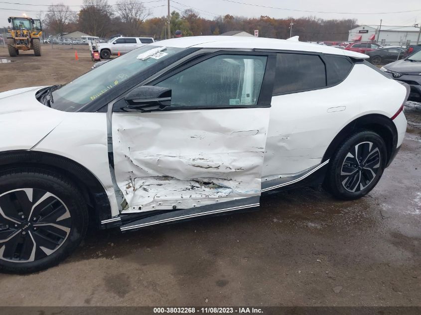 2023 KIA EV6 WIND KNDC3DLC7P5138777