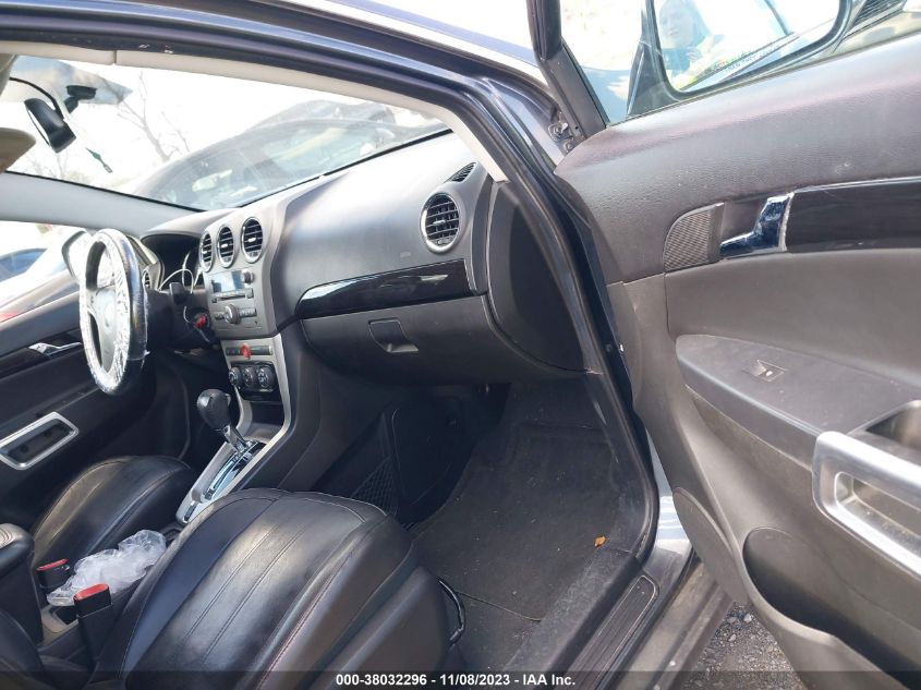 2013 CHEVROLET CAPTIVA SPORT LT 3GNAL3EK3DS567543