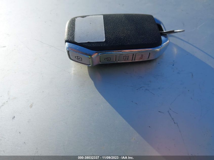 2023 KIA FORTE LX/LXS - 3KPF24AD6PE648344