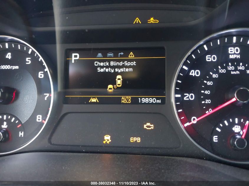 2022 KIA FORTE GT LINE - 3KPF54AD4NE441505