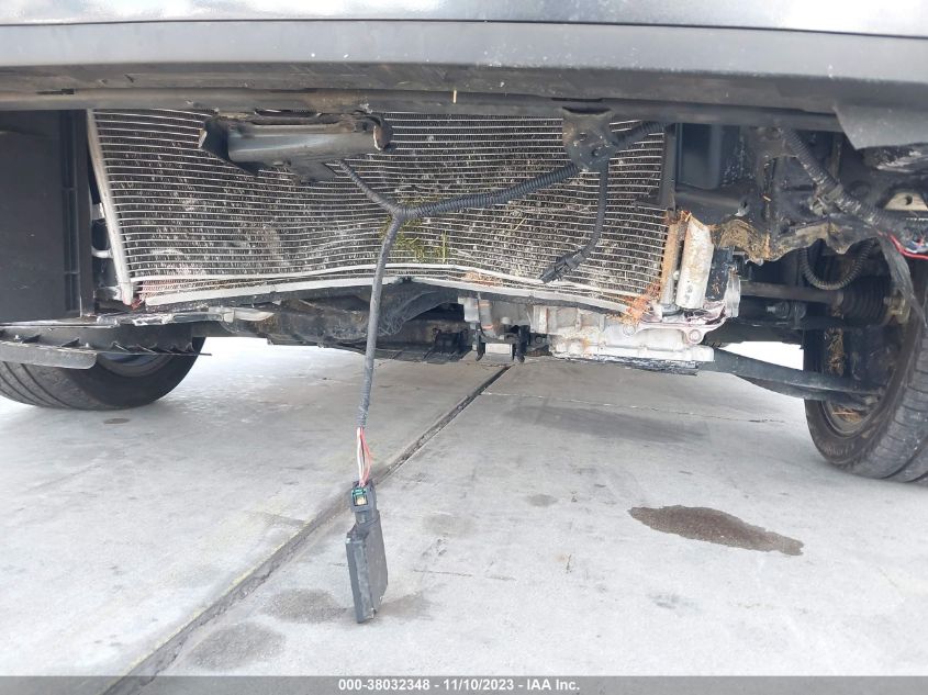 2022 KIA FORTE GT LINE - 3KPF54AD4NE441505