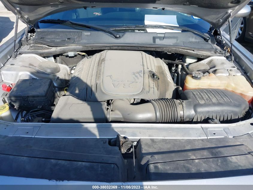 2015 DODGE CHALLENGER R/T PLUS - 2C3CDZBT2FH714847
