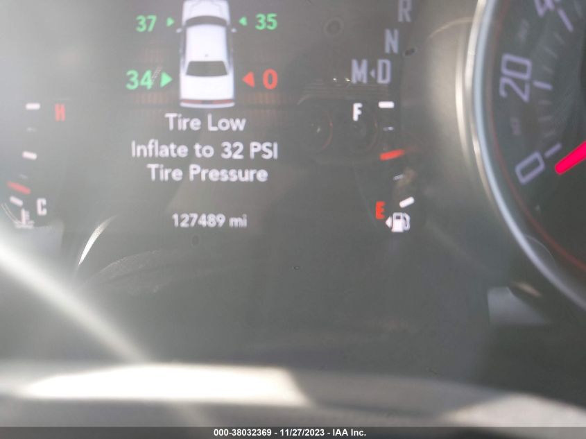 2015 DODGE CHALLENGER R/T PLUS - 2C3CDZBT2FH714847