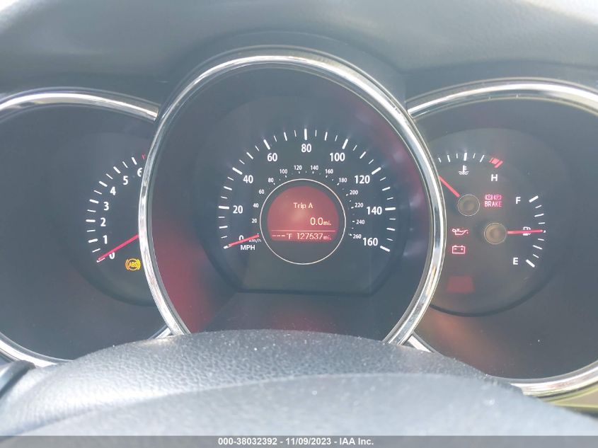 2013 KIA OPTIMA EX - 5XXGN4A78DG103660