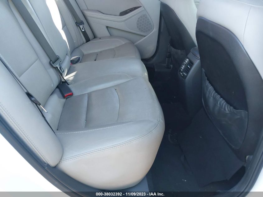2013 KIA OPTIMA EX - 5XXGN4A78DG103660