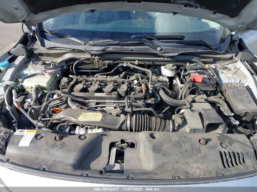 2016 HONDA CIVIC SEDAN EX-T 2HGFC1F3XGH634948