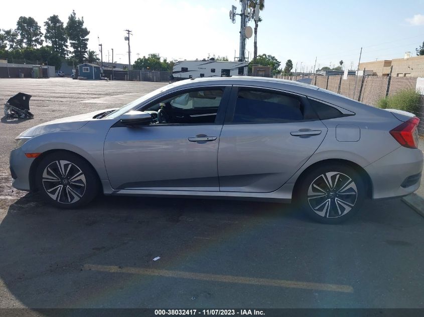 2016 HONDA CIVIC SEDAN EX-T 2HGFC1F3XGH634948