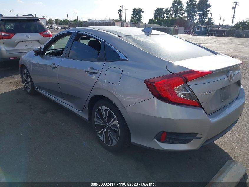 2016 HONDA CIVIC SEDAN EX-T 2HGFC1F3XGH634948