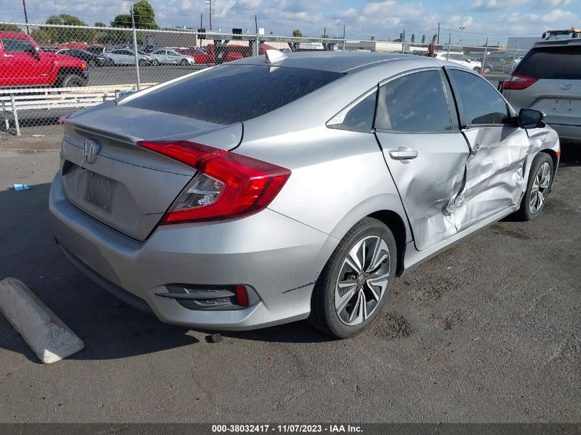 2016 HONDA CIVIC SEDAN EX-T 2HGFC1F3XGH634948