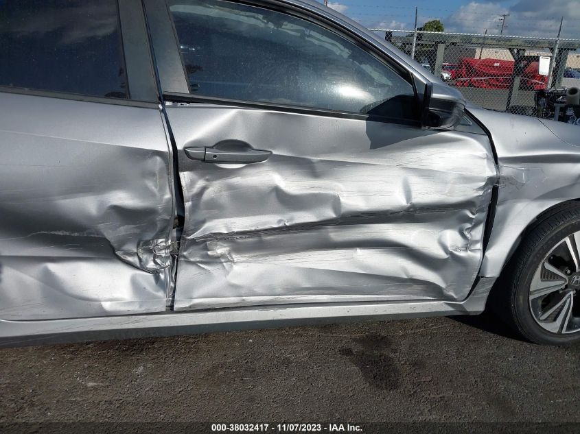 2016 HONDA CIVIC SEDAN EX-T 2HGFC1F3XGH634948