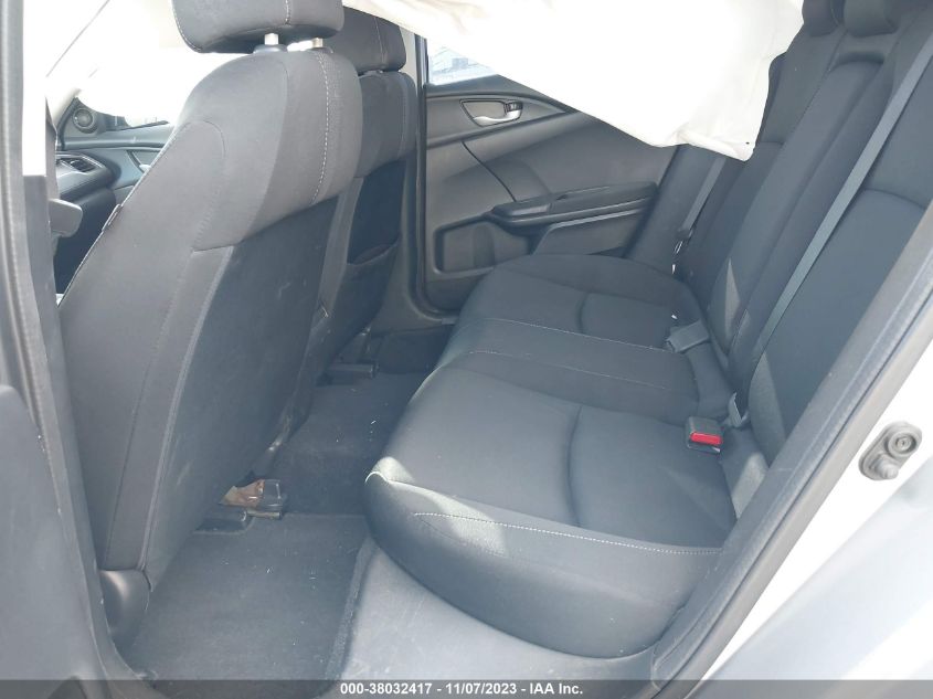 2016 HONDA CIVIC SEDAN EX-T 2HGFC1F3XGH634948