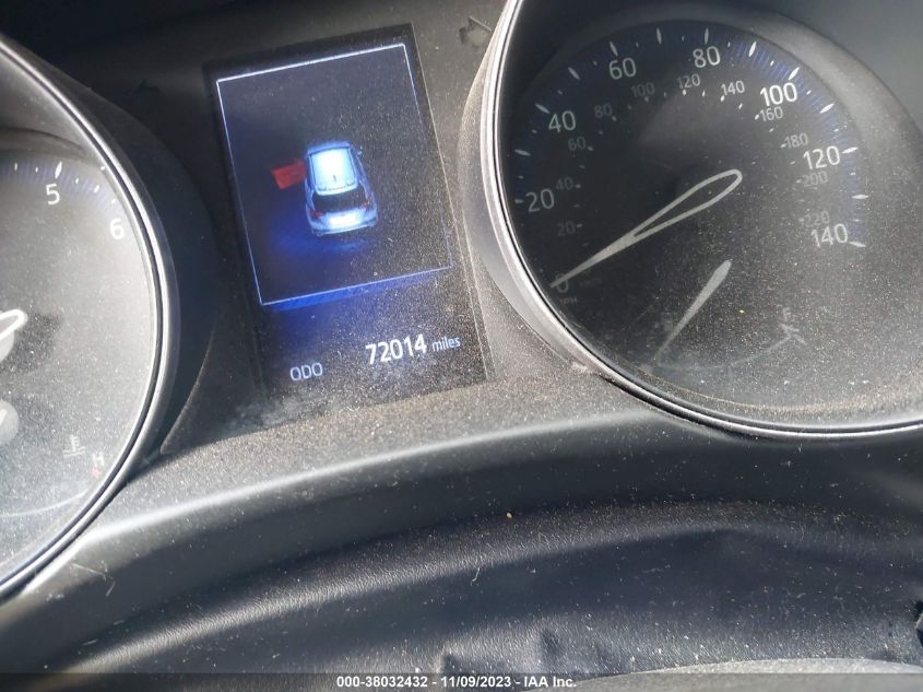 2018 TOYOTA C-HR XLE/XLE PREMIUM - NMTKHMBX5JR032992