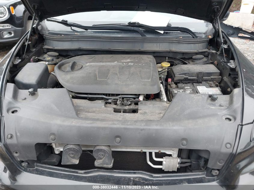 2015 JEEP CHEROKEE LIMITED - 1C4PJMDS1FW752102