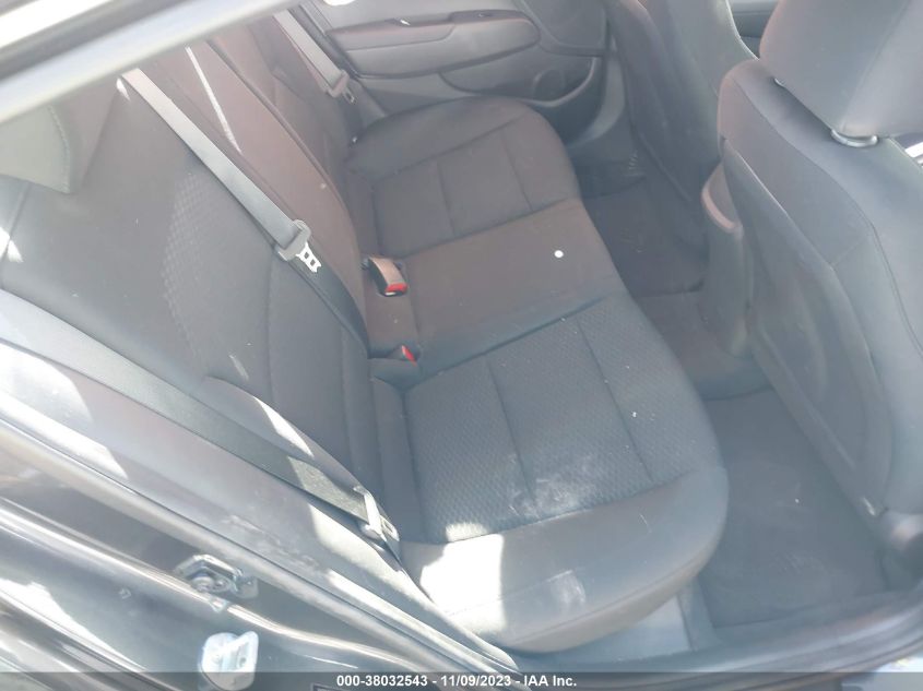 2020 HYUNDAI ELANTRA SE - 5NPD74LF8LH603323