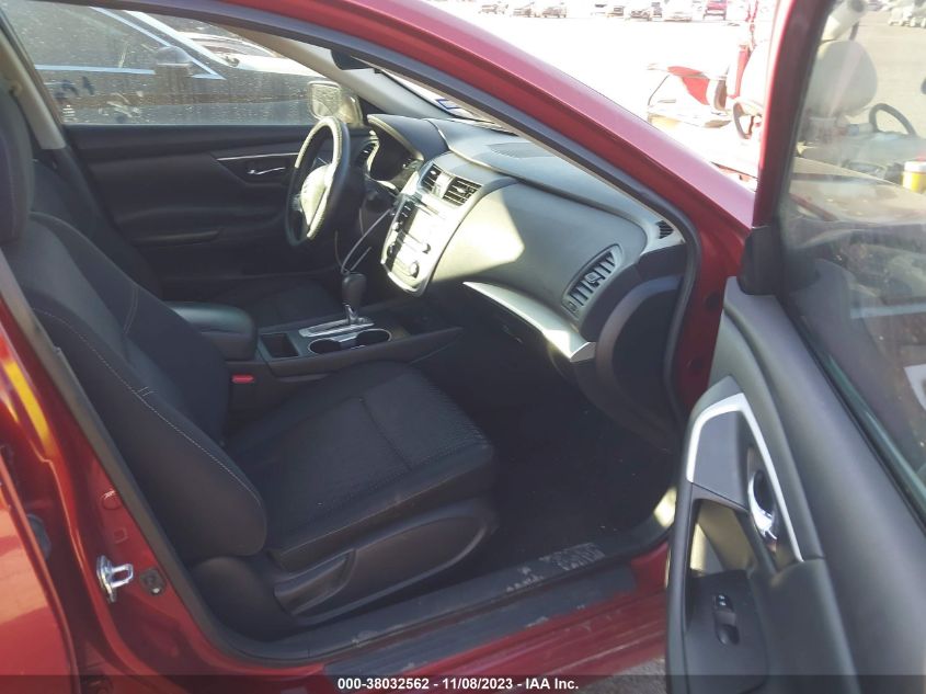 2016 NISSAN ALTIMA 2.5/S/SV/SL/SR - 1N4AL3AP2GN382835