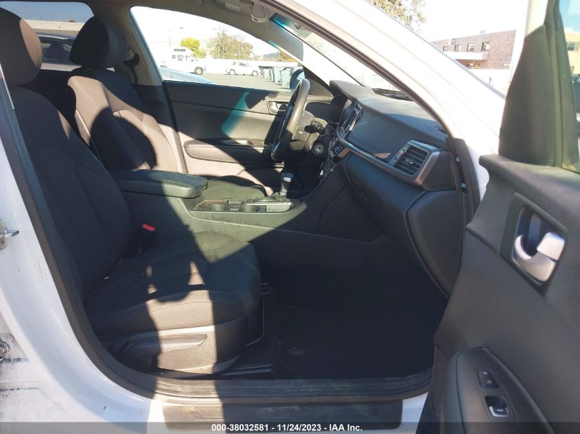 2017 KIA OPTIMA LX - 5XXGT4L30HG173224