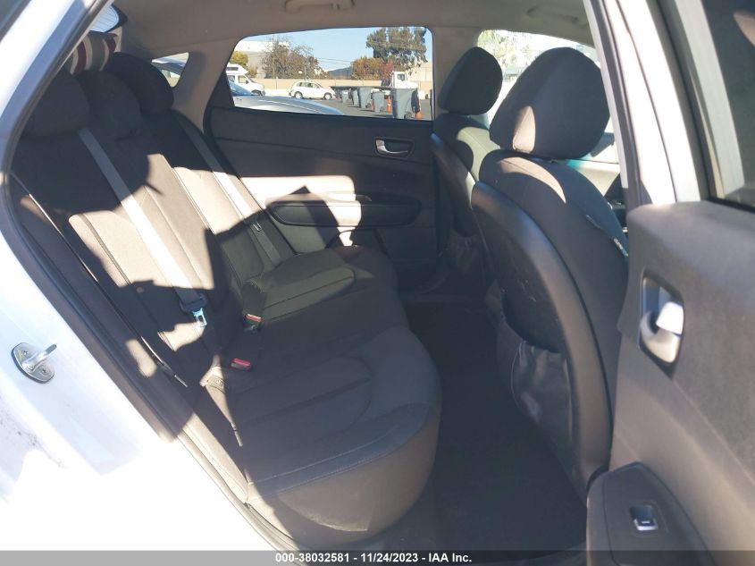 2017 KIA OPTIMA LX - 5XXGT4L30HG173224