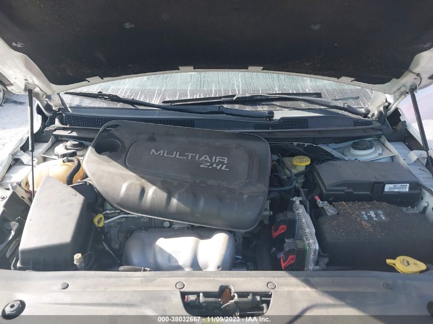 2015 CHRYSLER 200 C - 1C3CCCCB7FN549648