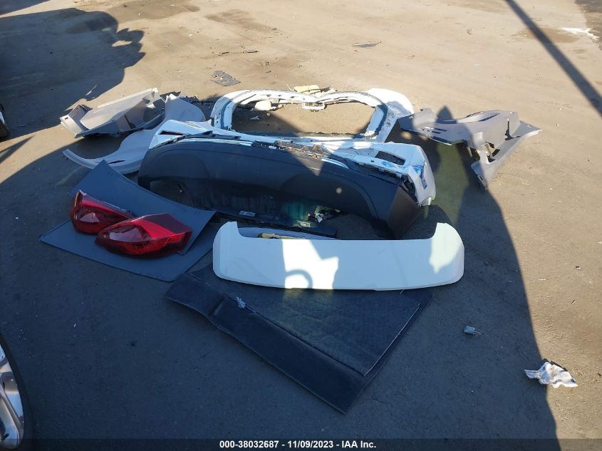 2020 CHEVROLET BOLT EV LT - 1G1FY6S07L4128275