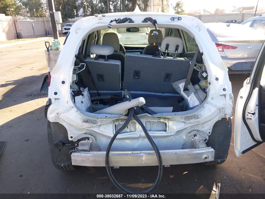 2020 CHEVROLET BOLT EV LT - 1G1FY6S07L4128275