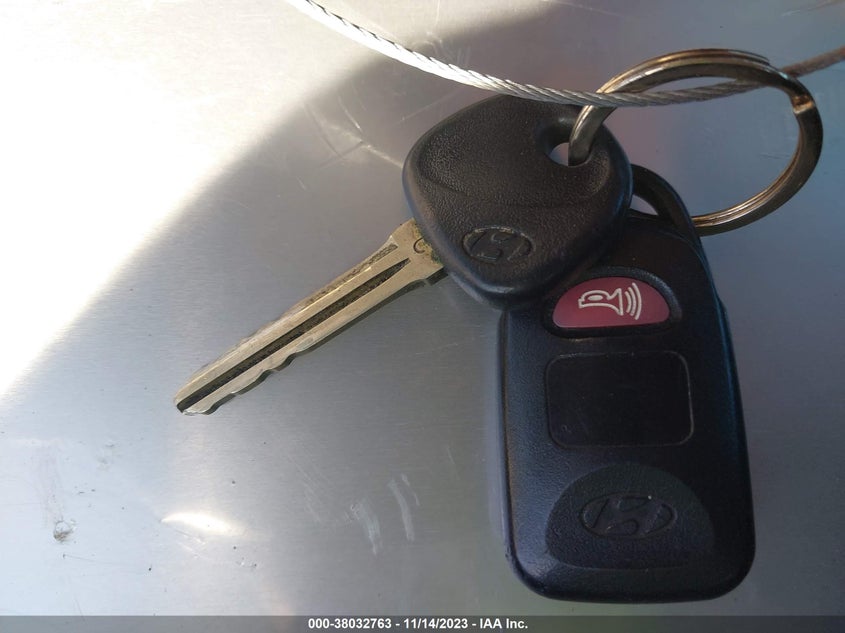 VIN 5NPD74LF6HH204238 2017 HYUNDAI ELANTRA SE