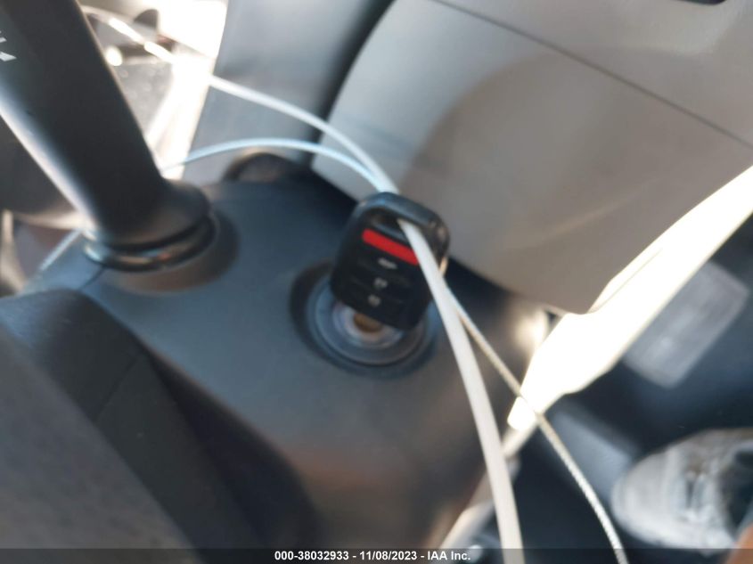 2015 HONDA CIVIC LX - 19XFB2F52FE121227