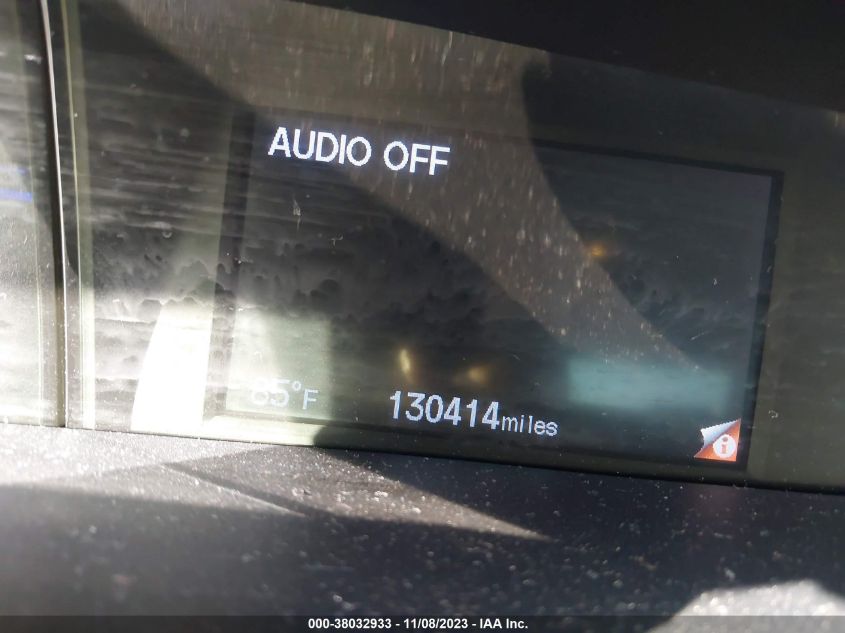2015 HONDA CIVIC LX - 19XFB2F52FE121227