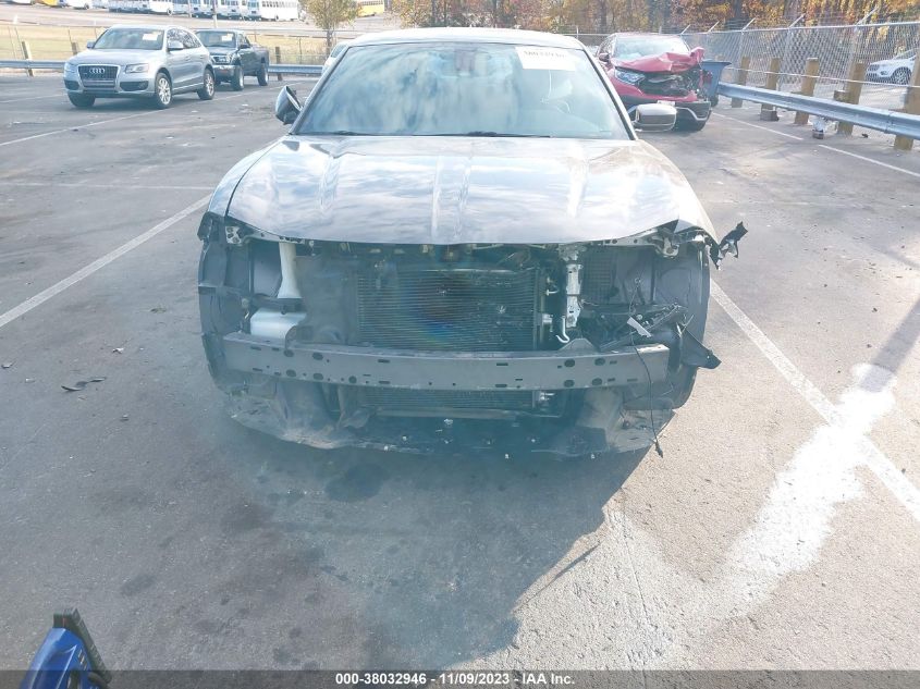 2016 DODGE CHARGER R/T - 2C3CDXCTXGH339634