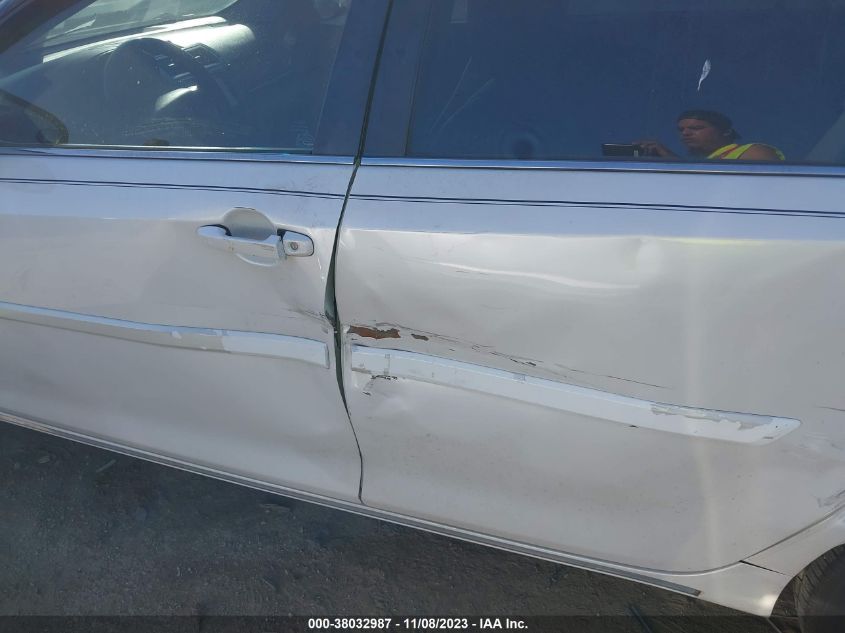 2014 TOYOTA CAMRY L/SE/LE/XLE - 4T1BF1FK5EU448333