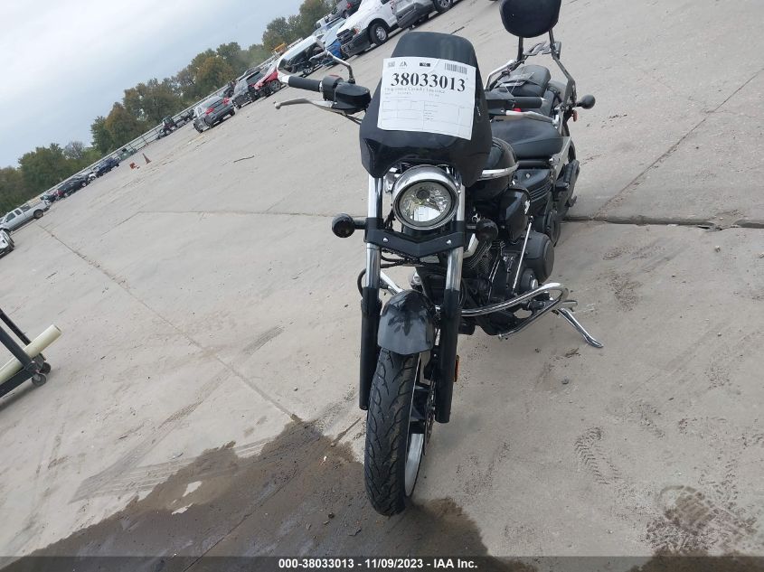 2009 YAMAHA XV1900 CU JYAVP27E39A008479