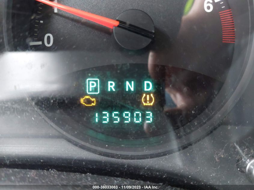 2013 JEEP PATRIOT SPORT - 1C4NJRBBXDD261527