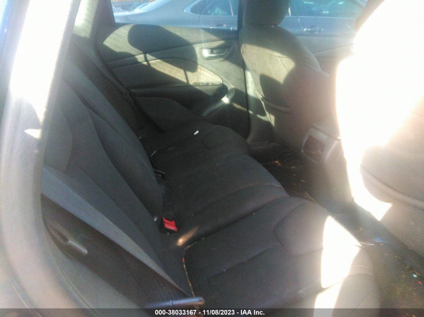 2013 DODGE DART SXT - 1C3CDFBA1DD329531