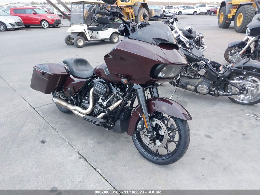 2021 HARLEY-DAVIDSON FLTRXS - 1HD1KTP27MB651092