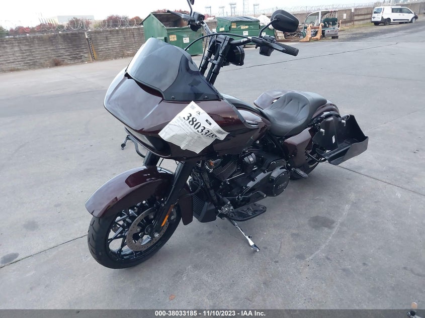 VIN 1HD1KTP27MB651092 2021 HARLEY-DAVIDSON FLTRXS