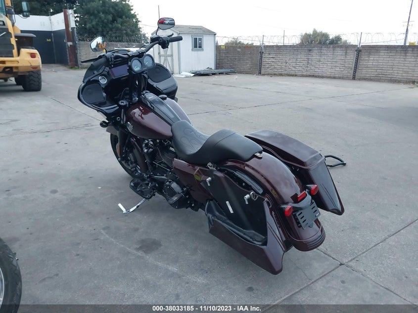 VIN 1HD1KTP27MB651092 2021 HARLEY-DAVIDSON FLTRXS
