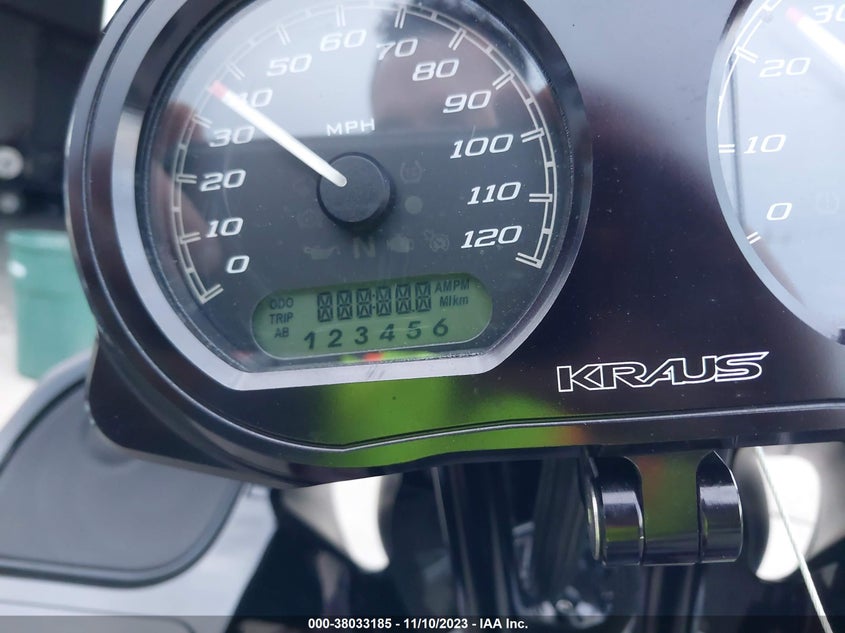 VIN 1HD1KTP27MB651092 2021 HARLEY-DAVIDSON FLTRXS