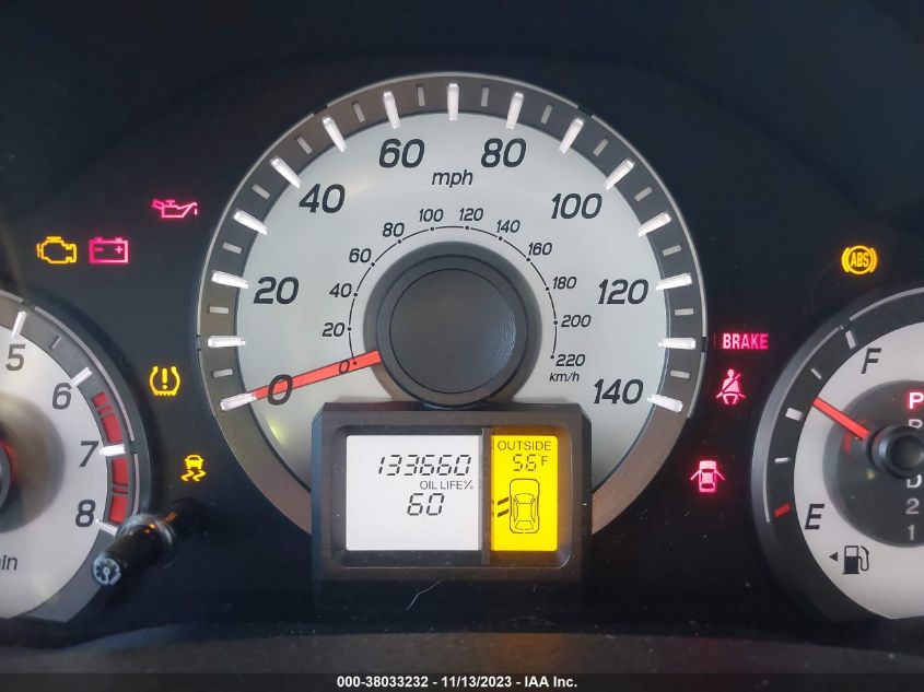 2014 HONDA PILOT EX-L - 5FNYF4H51EB023398