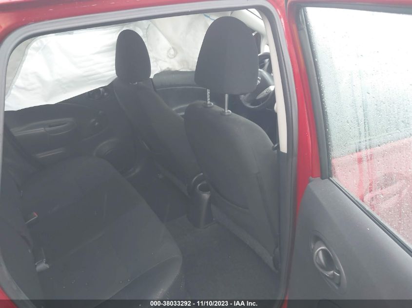 2014 NISSAN VERSA NOTE S PLUS - 3N1CE2CP2EL418916