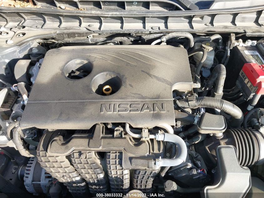 2019 NISSAN ALTIMA SL - 1N4BL4EV2KC247510